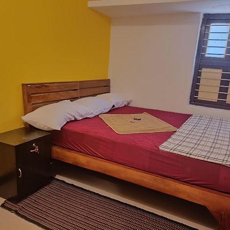 Nks Homestay Pondicherry Exterior foto