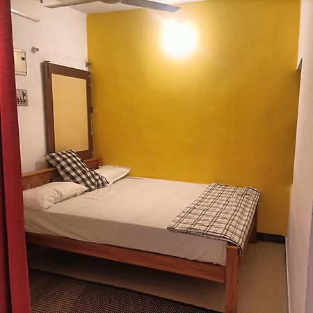 Nks Homestay Pondicherry Exterior foto
