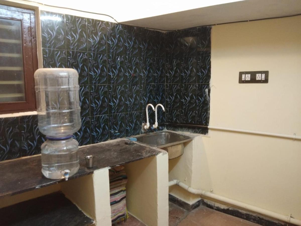 Nks Homestay Pondicherry Exterior foto