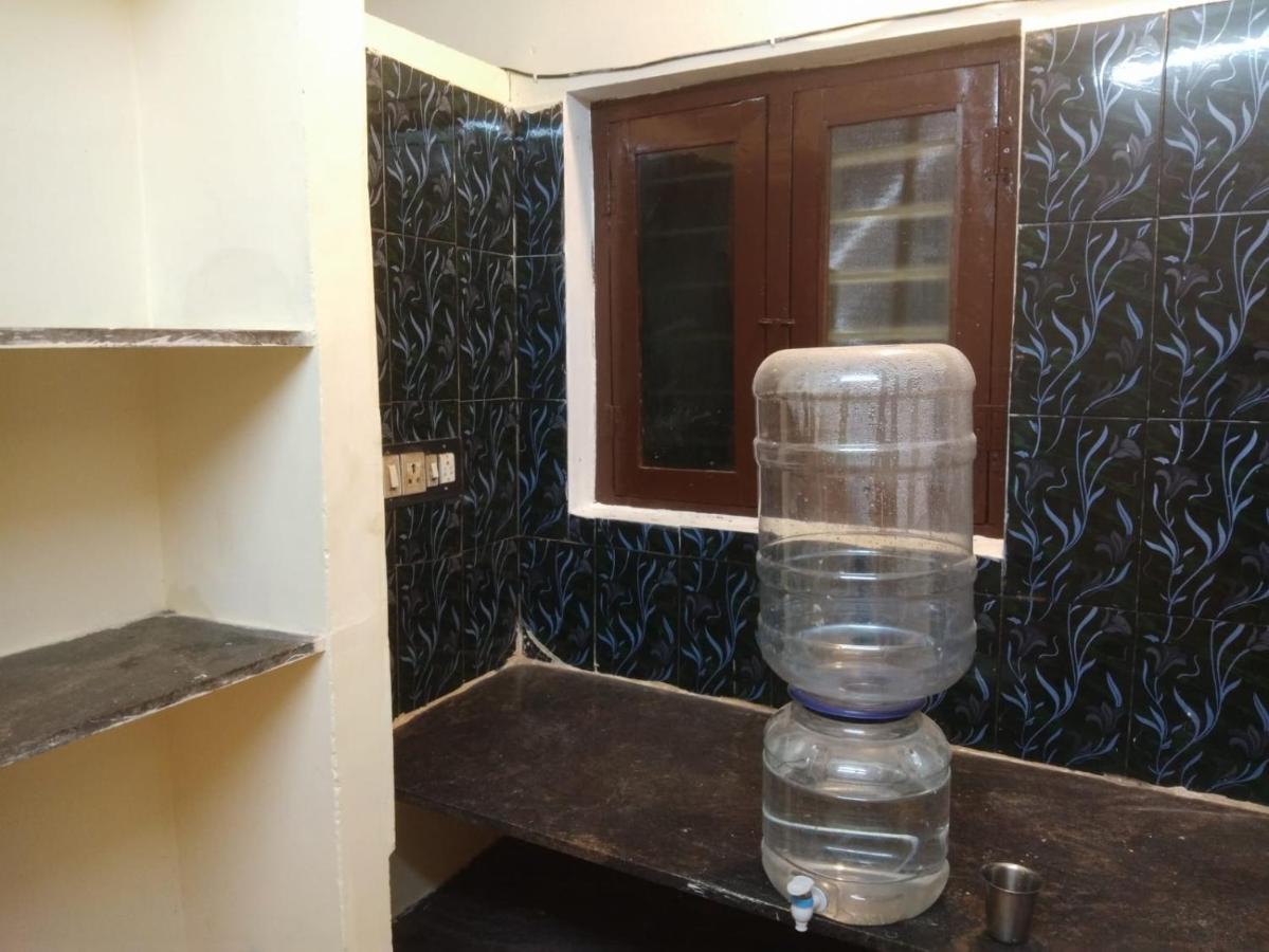 Nks Homestay Pondicherry Exterior foto